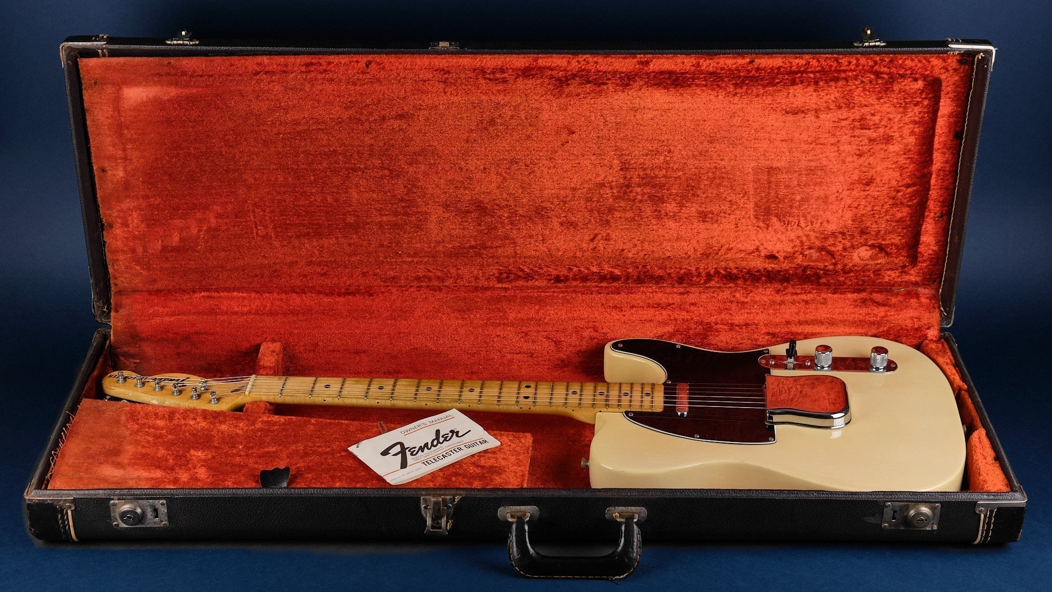 Why Vintage Guitars Are Worth It: A Buyer’s Guide for 2025