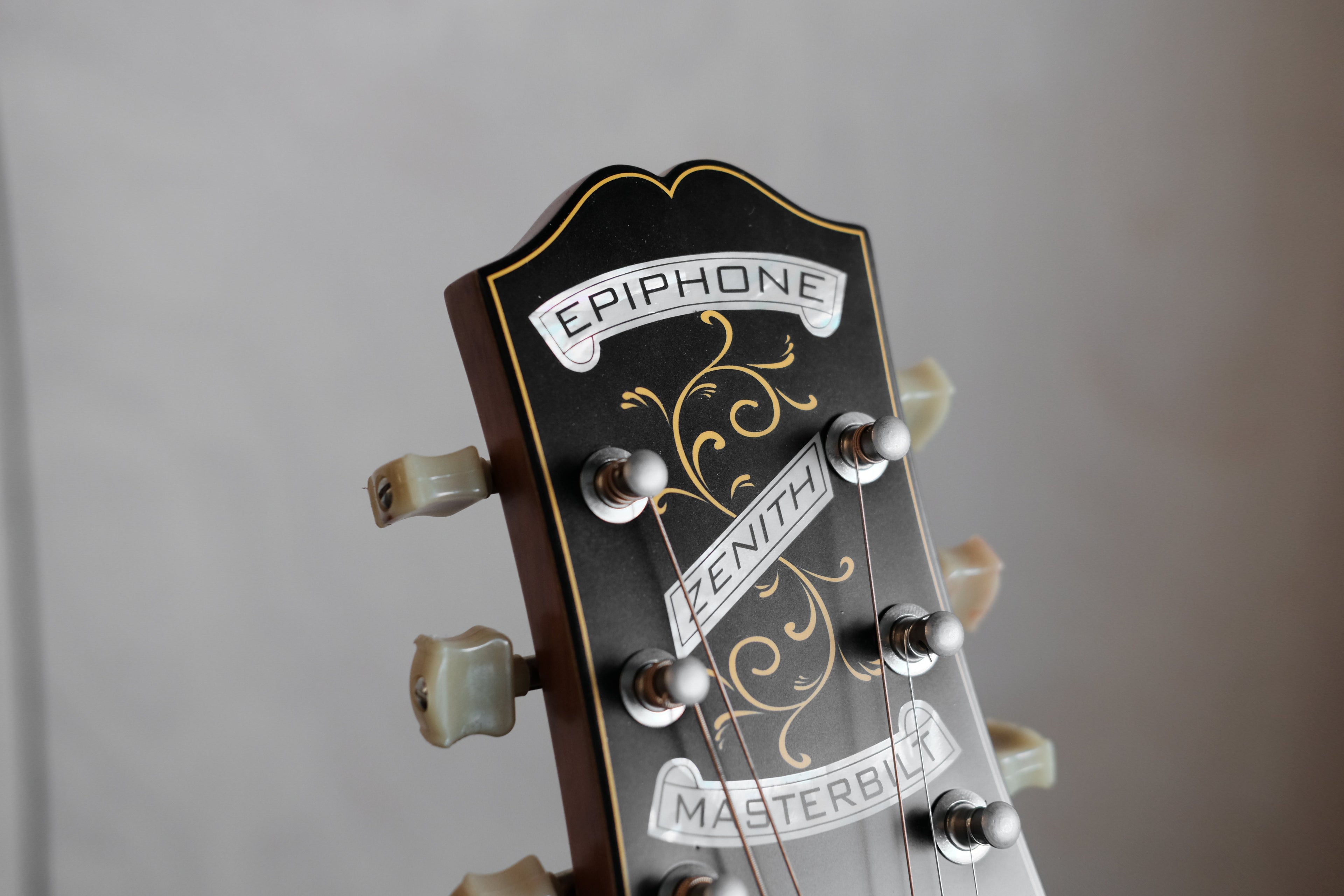 Epiphone