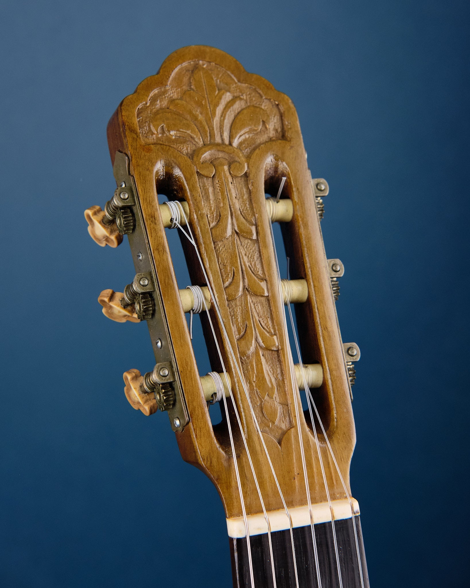 Classical Guitar Strings