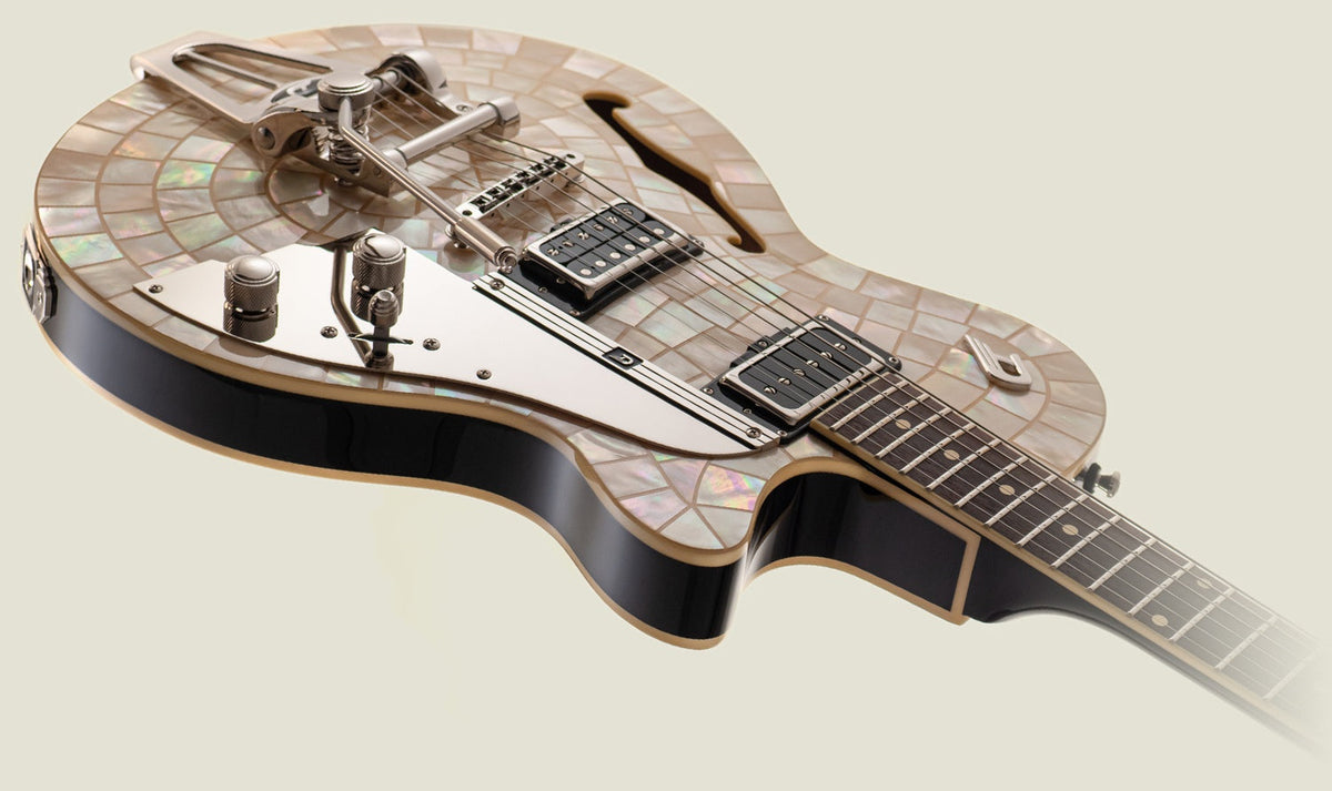 Duesenberg