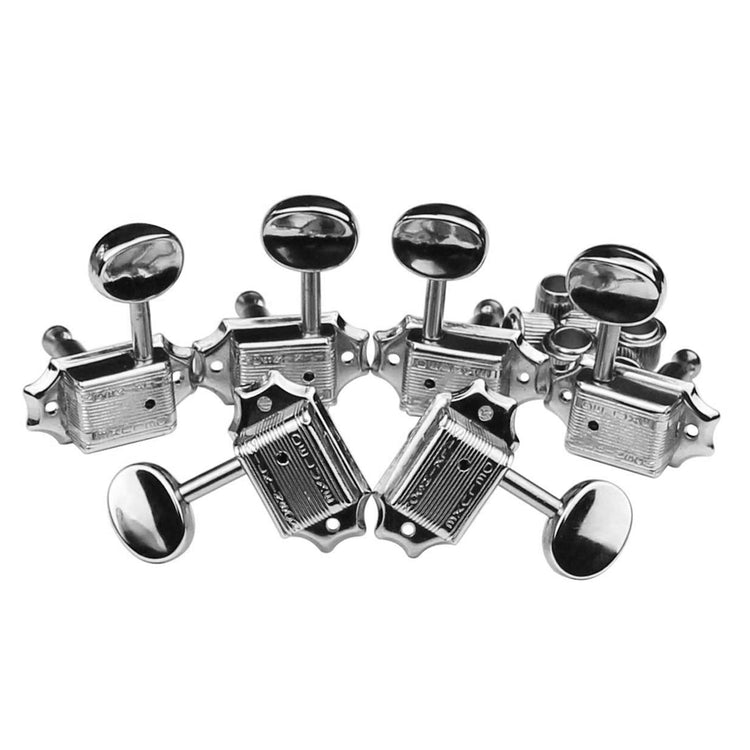 Tuning Machines