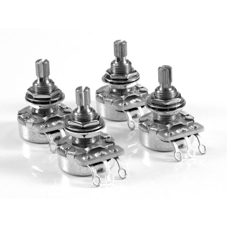 Potentiometers