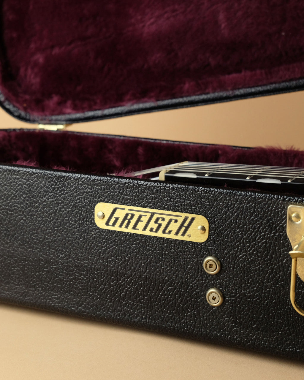 Gretsch G6118T-135 LTD 135th Anniversary Casino Gold (Second-Hand)