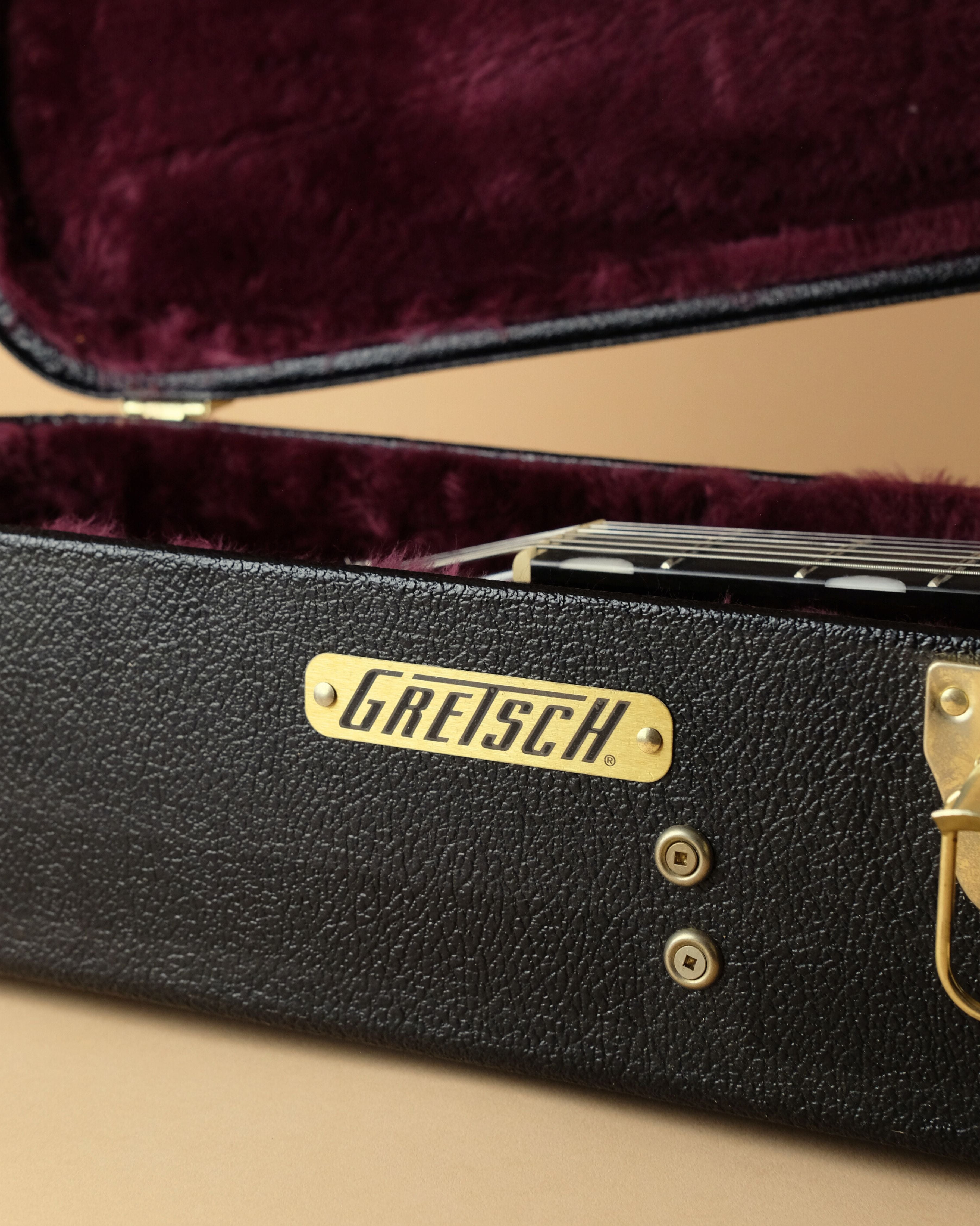 Gretsch G6118T-135 LTD 135th Anniversary Casino Gold (Second-Hand)