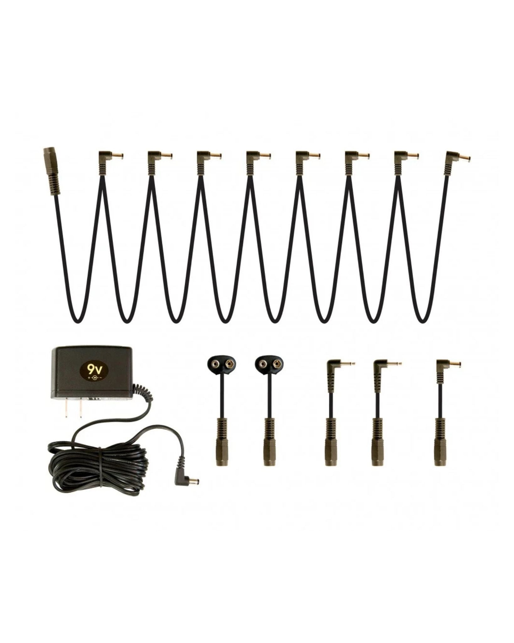 Truetone 1 Spot Power Supply Combo Pack