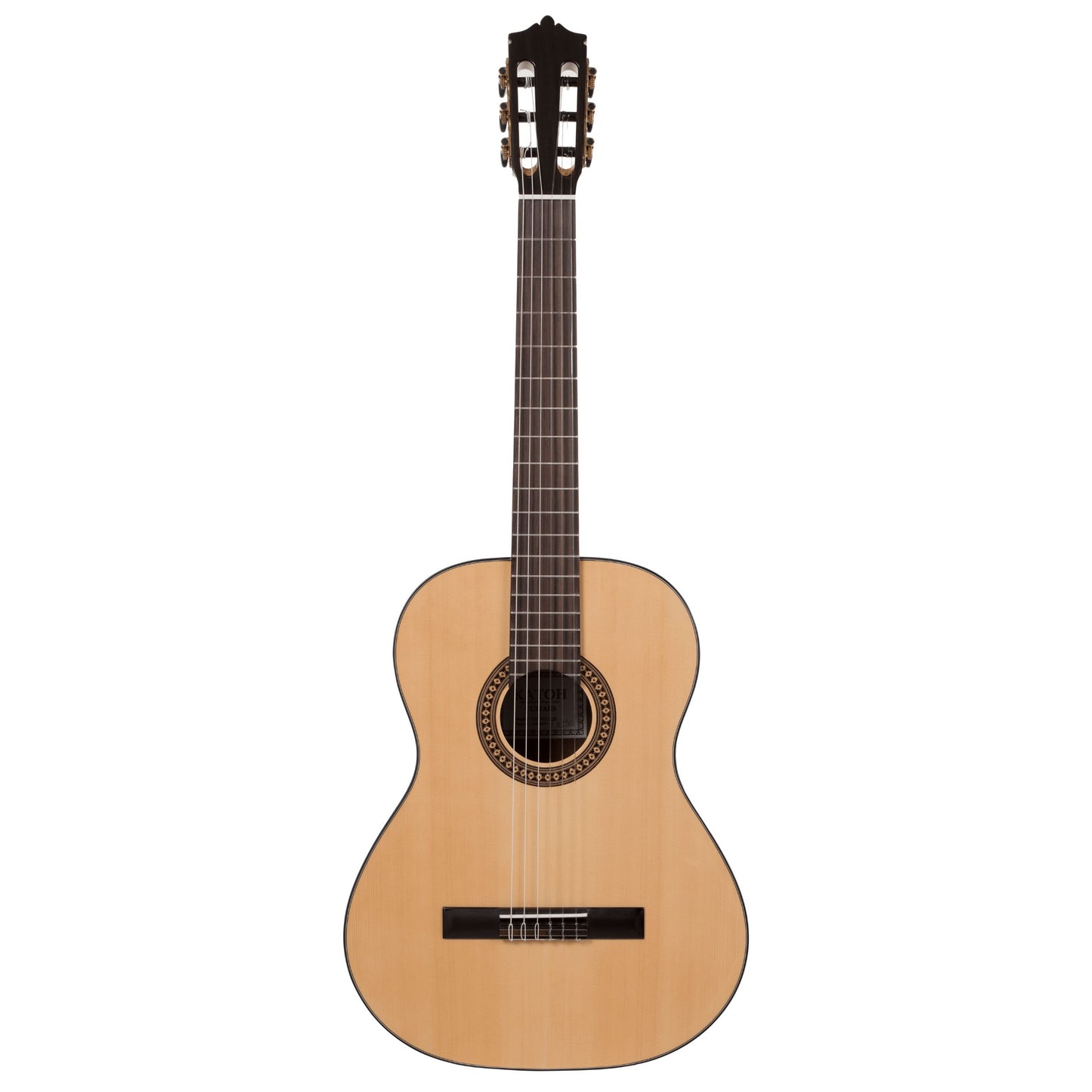 Katoh MCG20 Classical Guitar