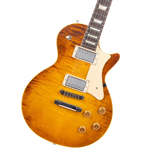 Heritage H-150 Standard Dirty Lemon Burst