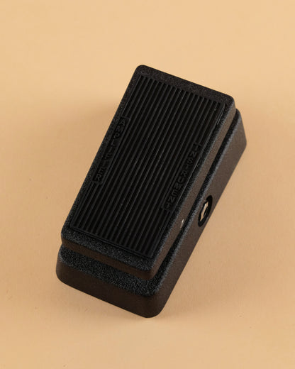 Dunlop CBM95 Cry Baby Mini Wah (Second-Hand)