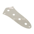 Allparts Control Plate for Jazz Bass