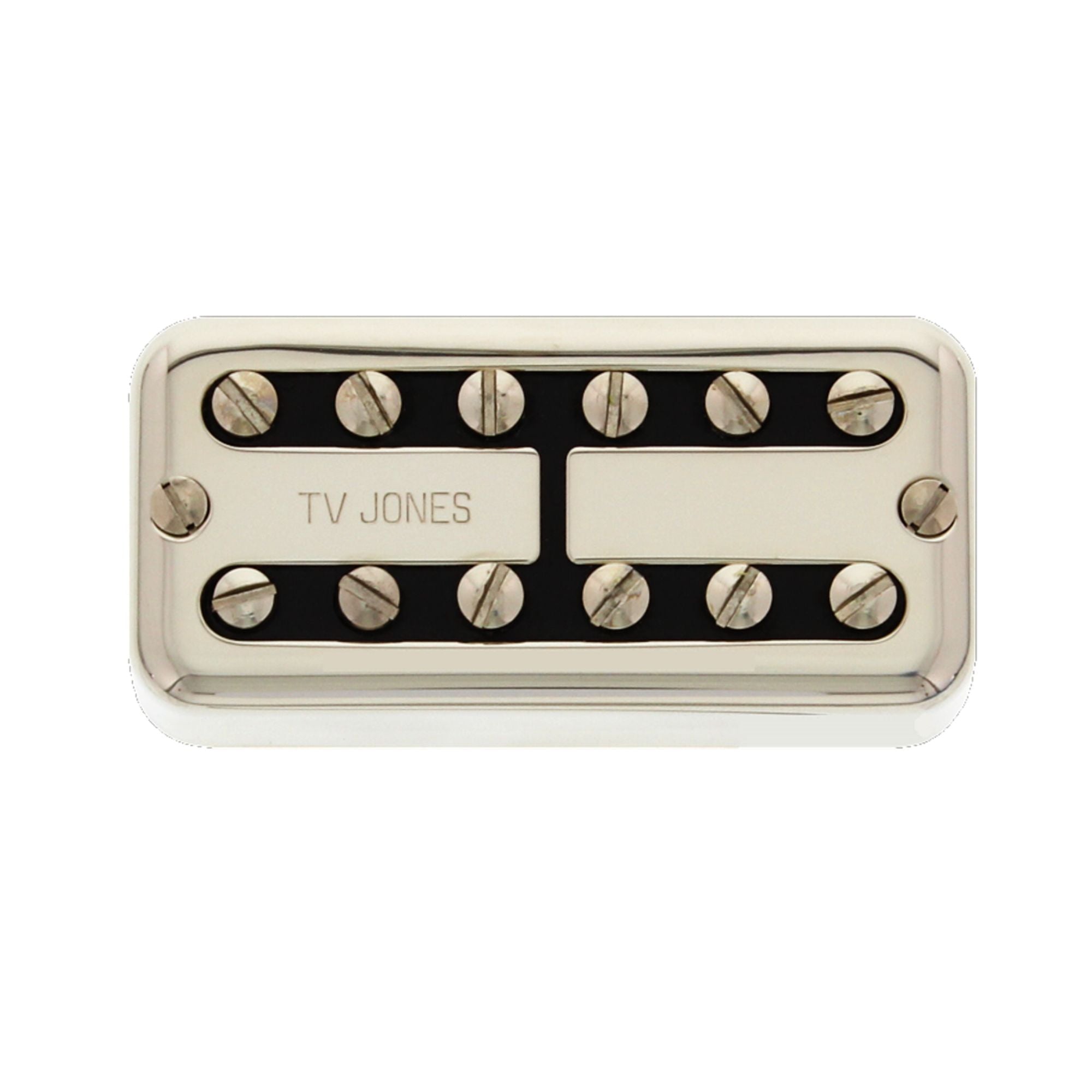 TV Jones Power'Tron Plus Bridge Universal Mount Pickup