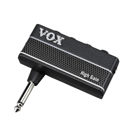 Vox Amplug 3 High Gain Headphone Amp