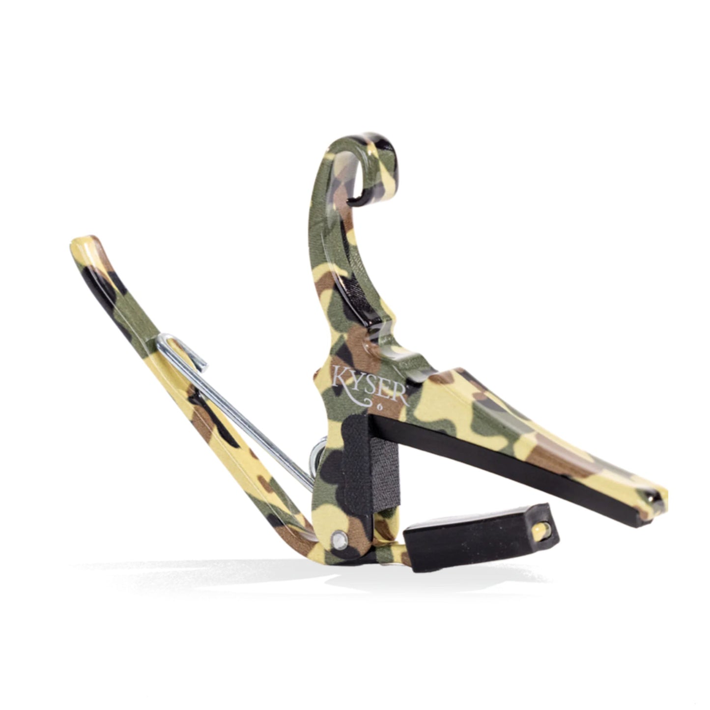 Kyser Quick-Change Guitar Capo