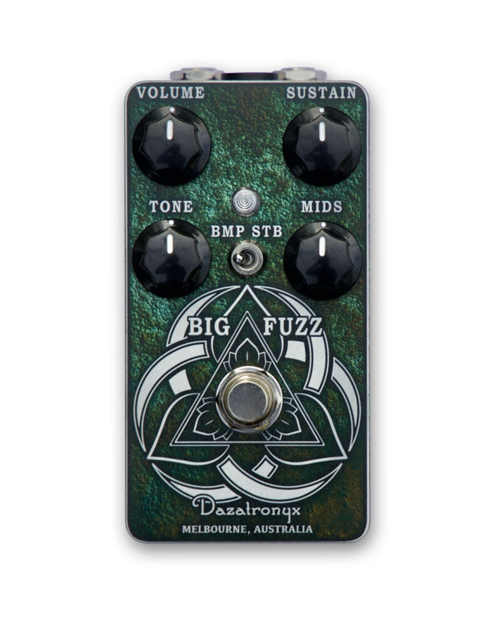 Dazatronyx Big Fuzz v2