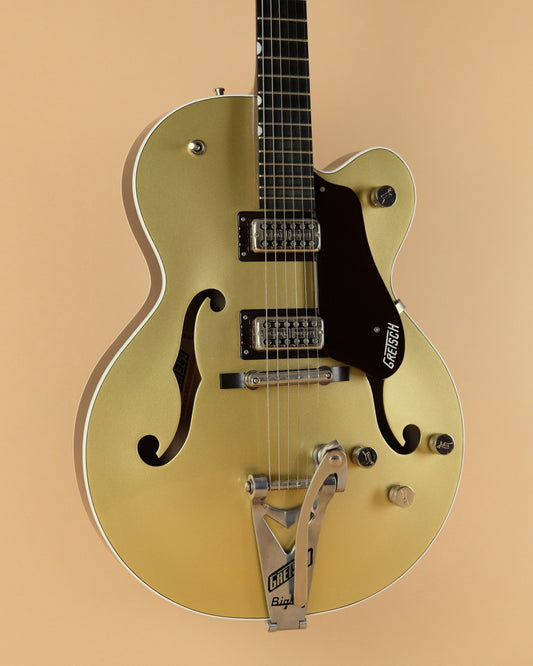 Gretsch G6118T-135 135th Anniversary Casino Gold (Second-Hand)