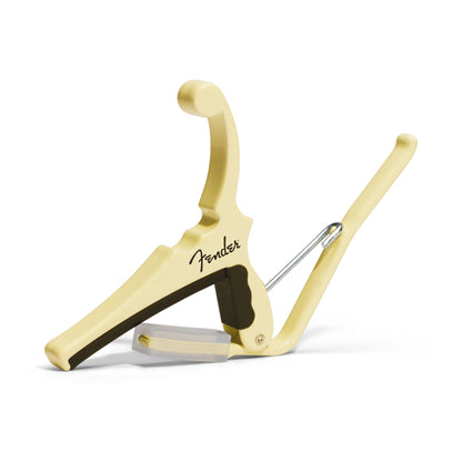 Fender x Kyser Quick-Change Electric Guitar Capo