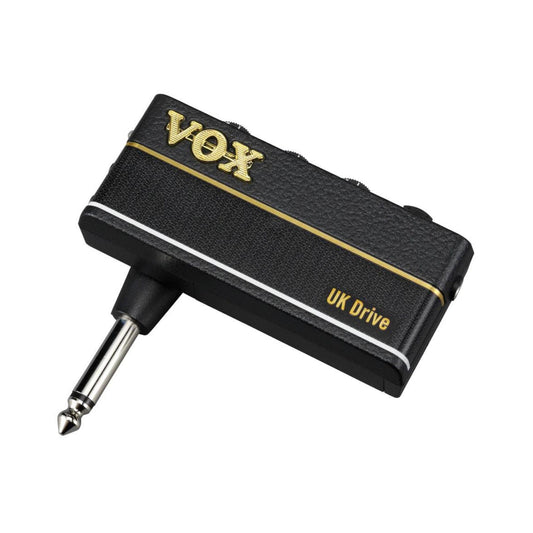 Vox Amplug 3 UK Drive Headphone Amp