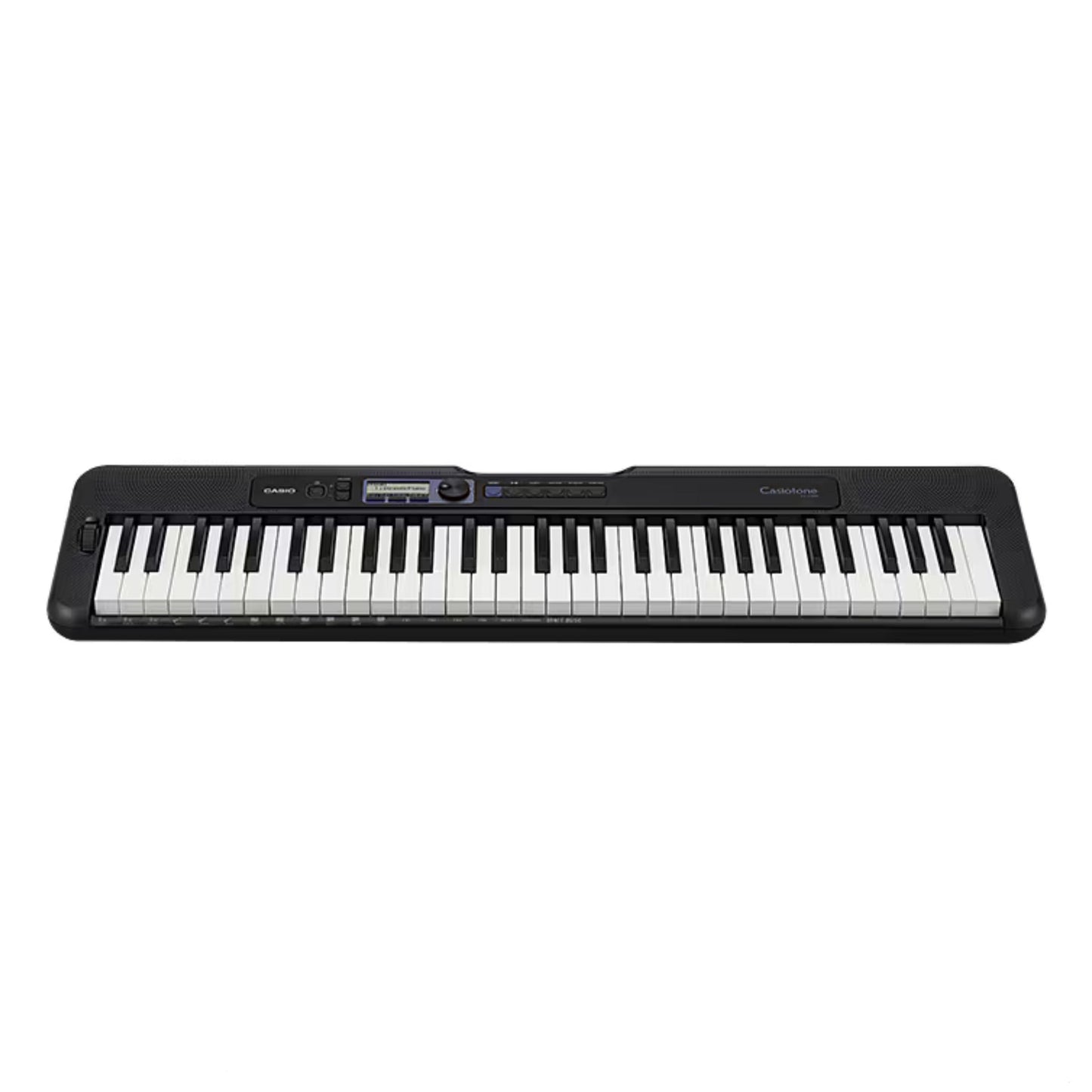 Casio Casiotone CTS300 61-Key Keyboard Black