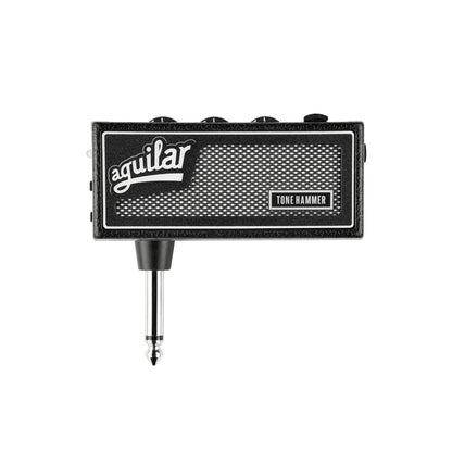 Aguilar amPlug3 Tone Hammer Headphone Amp