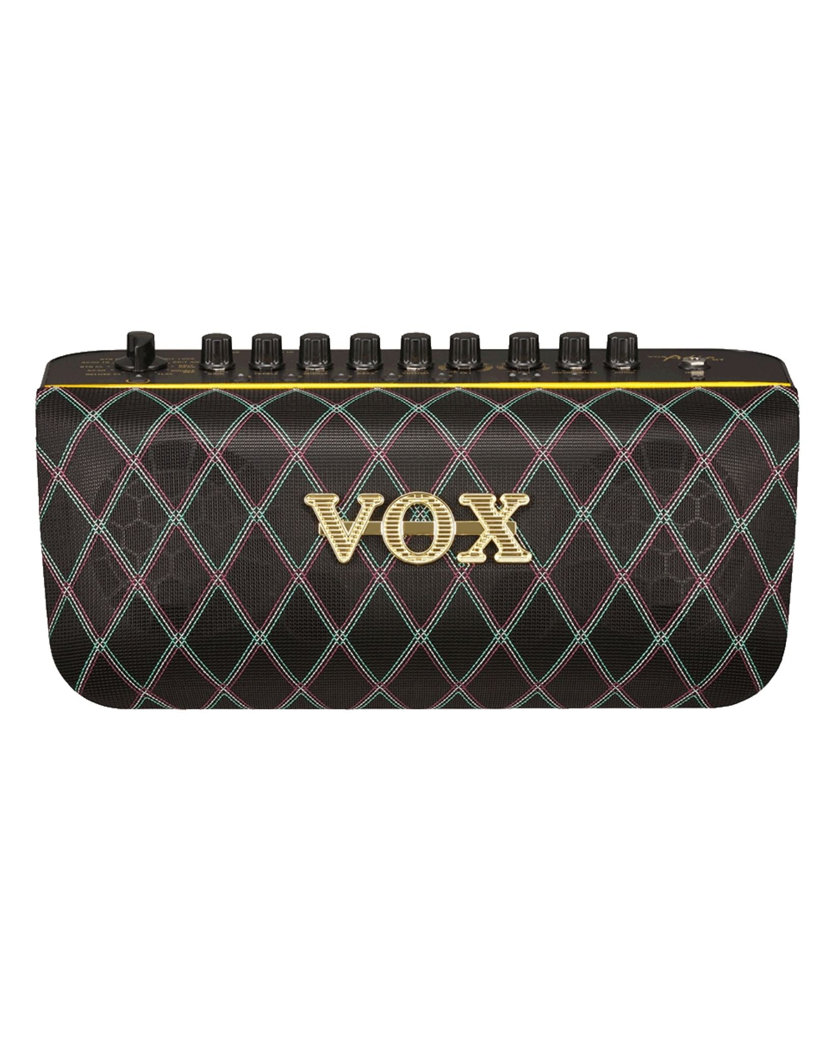 Vox Adio Air GT Battery Powered Guitar Amplifier