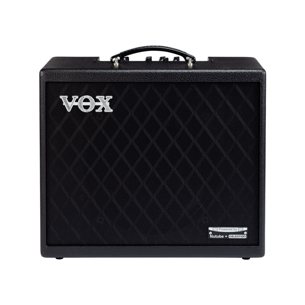 Vox Cambridge 50 Combo Amplifier