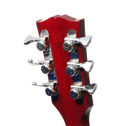 Hipshot Griplock Open Locking 3x3 Tuning Machines