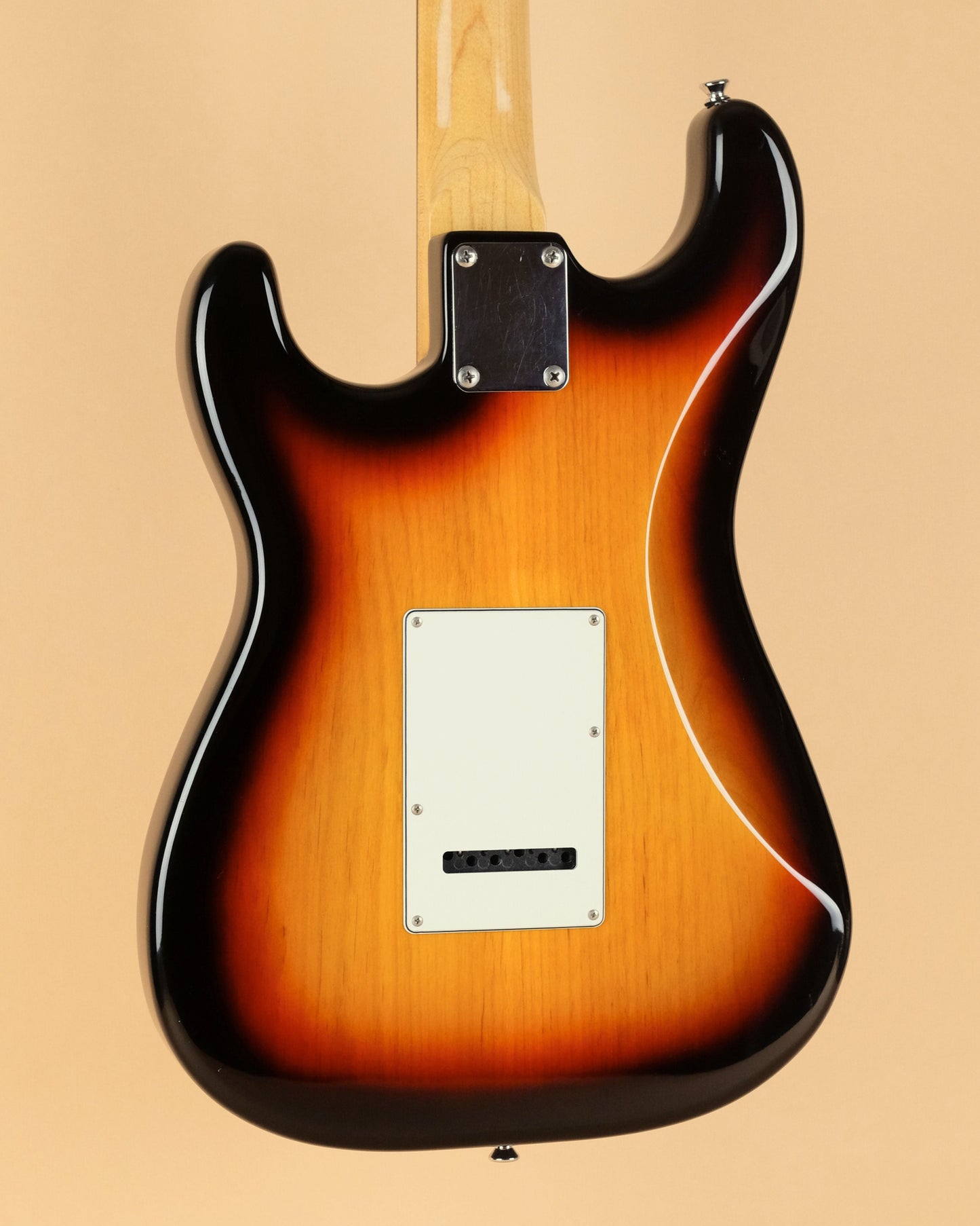 Vintage ReIssued V6 Sunburst (Second-Hand)