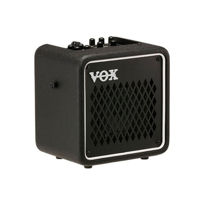 Vox Mini Go 3W Guitar Amplifier