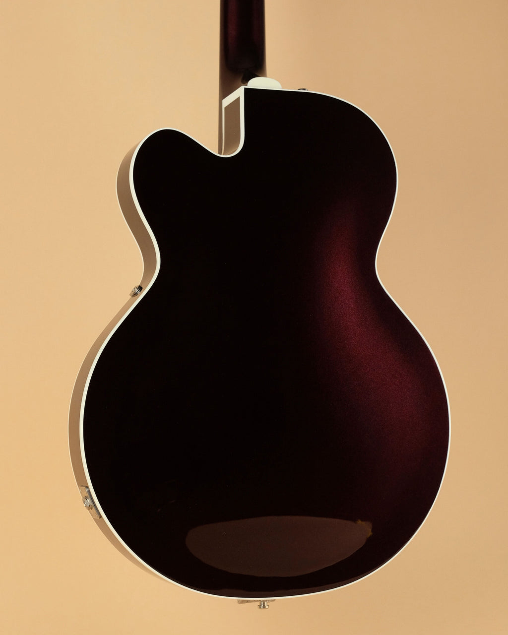 Gretsch G6118T-135 LTD 135th Anniversary Casino Gold (Second-Hand)