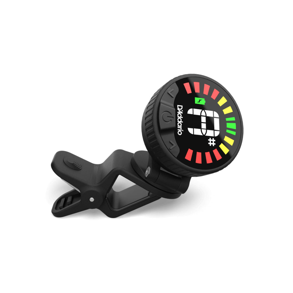 D'Addario Nexxus 360 Rechargeable Tuner