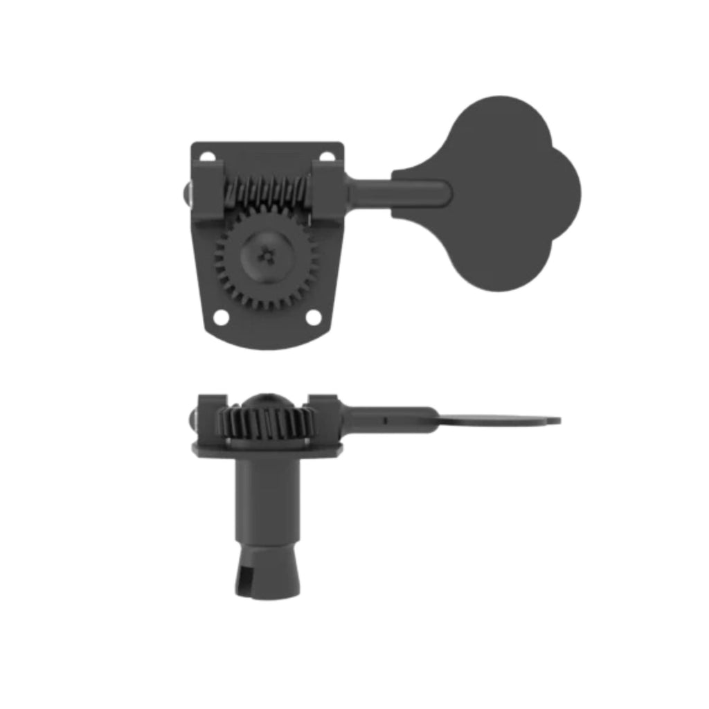 Hipshot HB7 Bass Tuning Machine - Individual