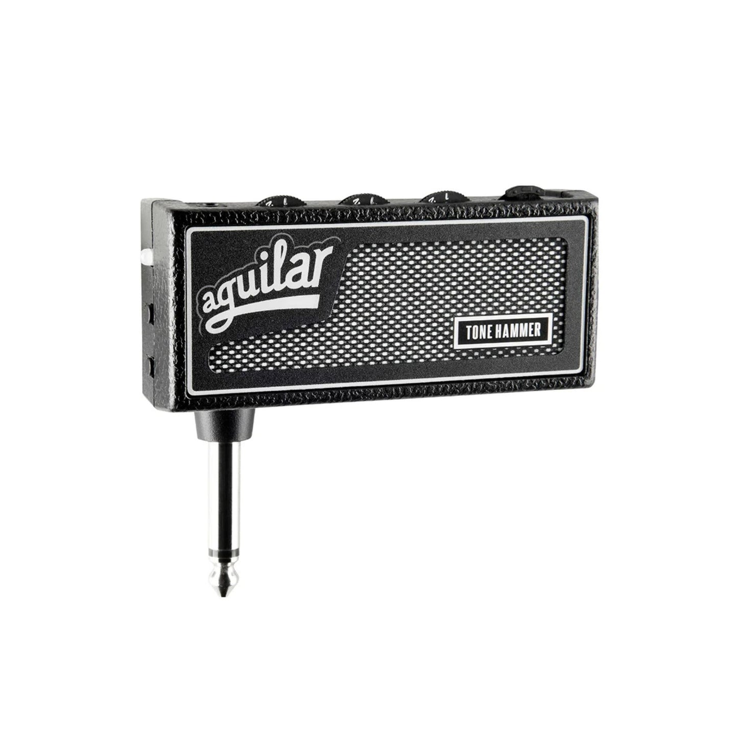 Aguilar amPlug3 Tone Hammer Headphone Amp