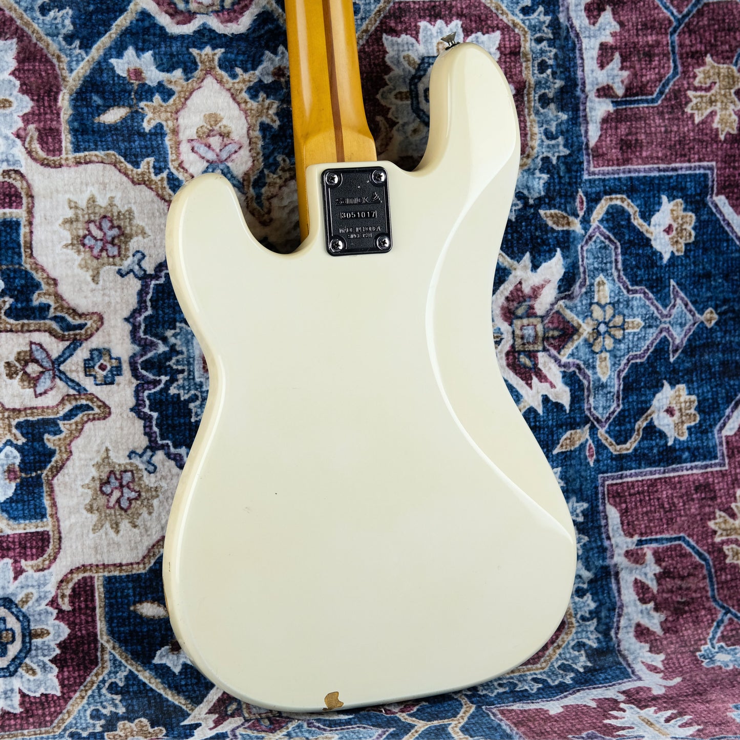 1993 Samick PB-110 PW