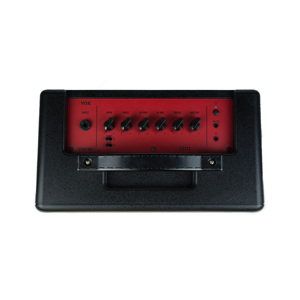 Vox VX50-BA 50W Bass Modelling Amplifier