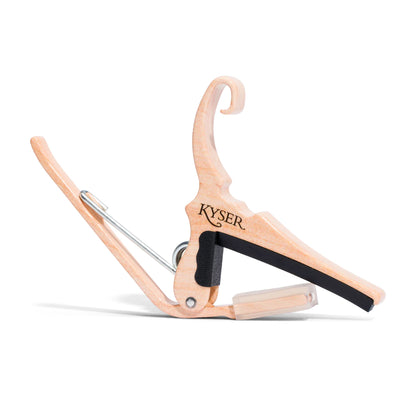 Kyser Quick-Change Guitar Capo