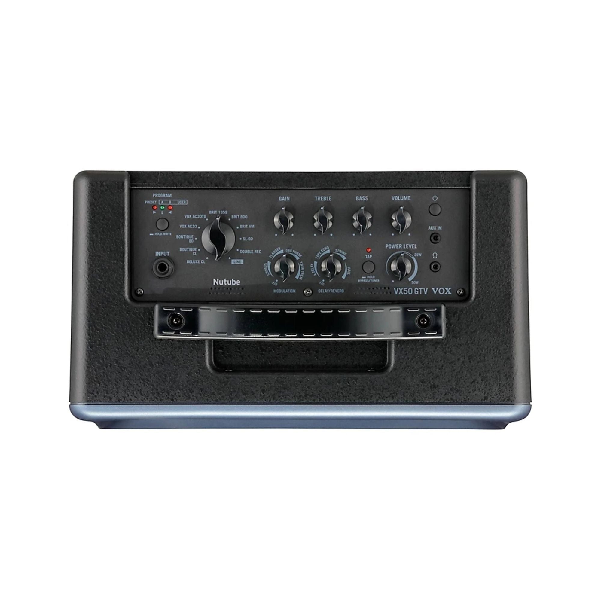 Vox VX50-GTV 50W Guitar Modelling Amplifier