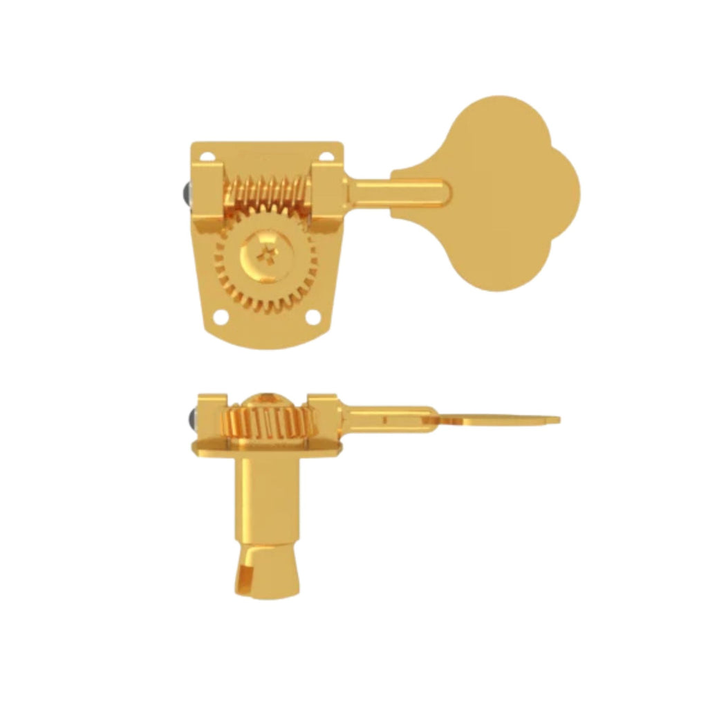 Hipshot HB7 Bass Tuning Machine - Individual