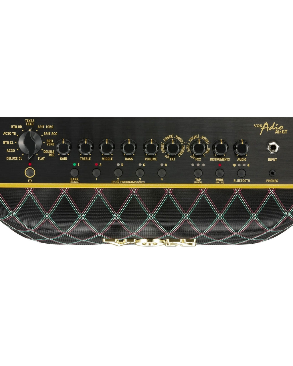 Vox Adio Air GT Battery Powered Guitar Amplifier