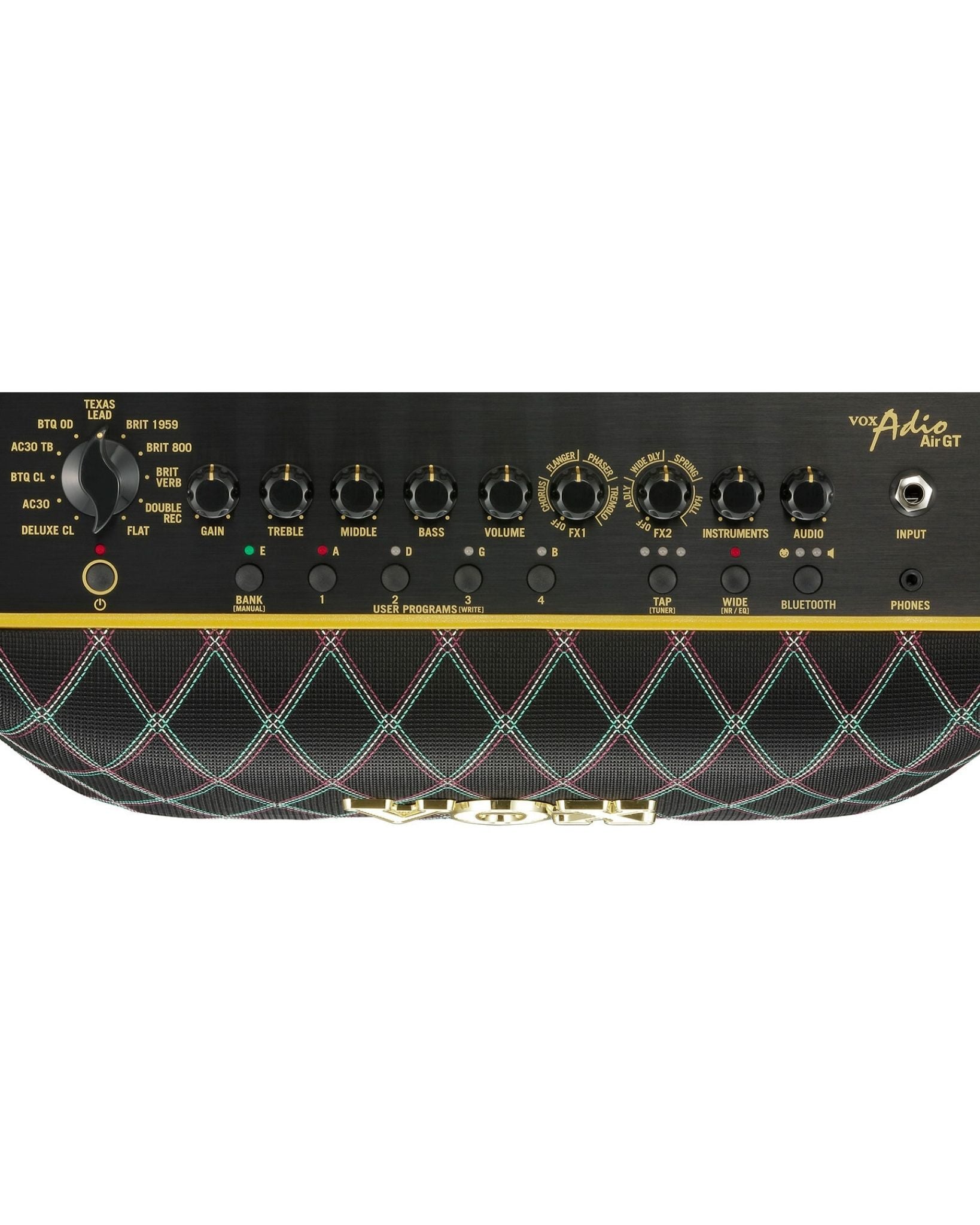 Vox Adio Air GT Battery Powered Guitar Amplifier