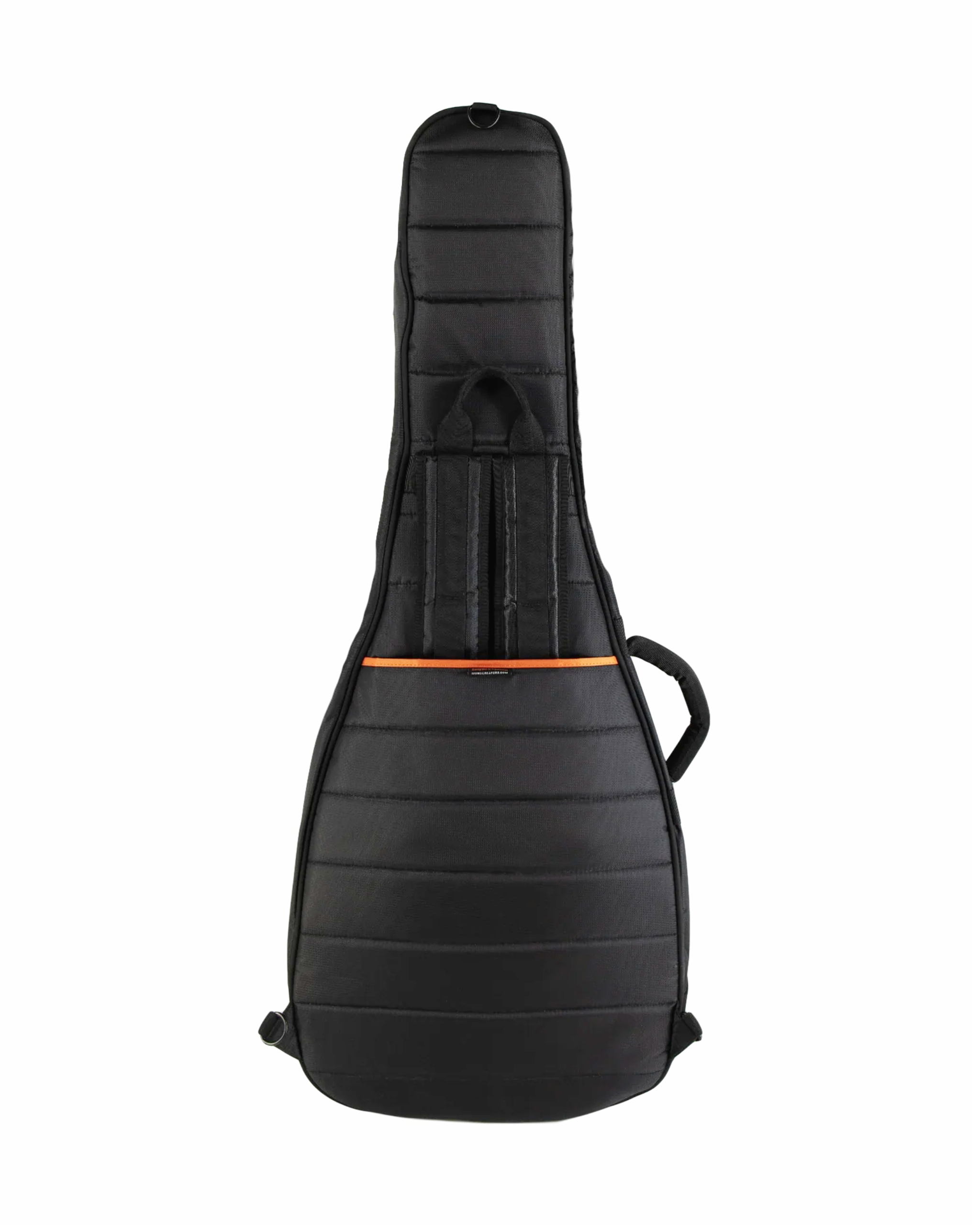 MONO M80 Classical/OM Acoustic Guitar Bag Black
