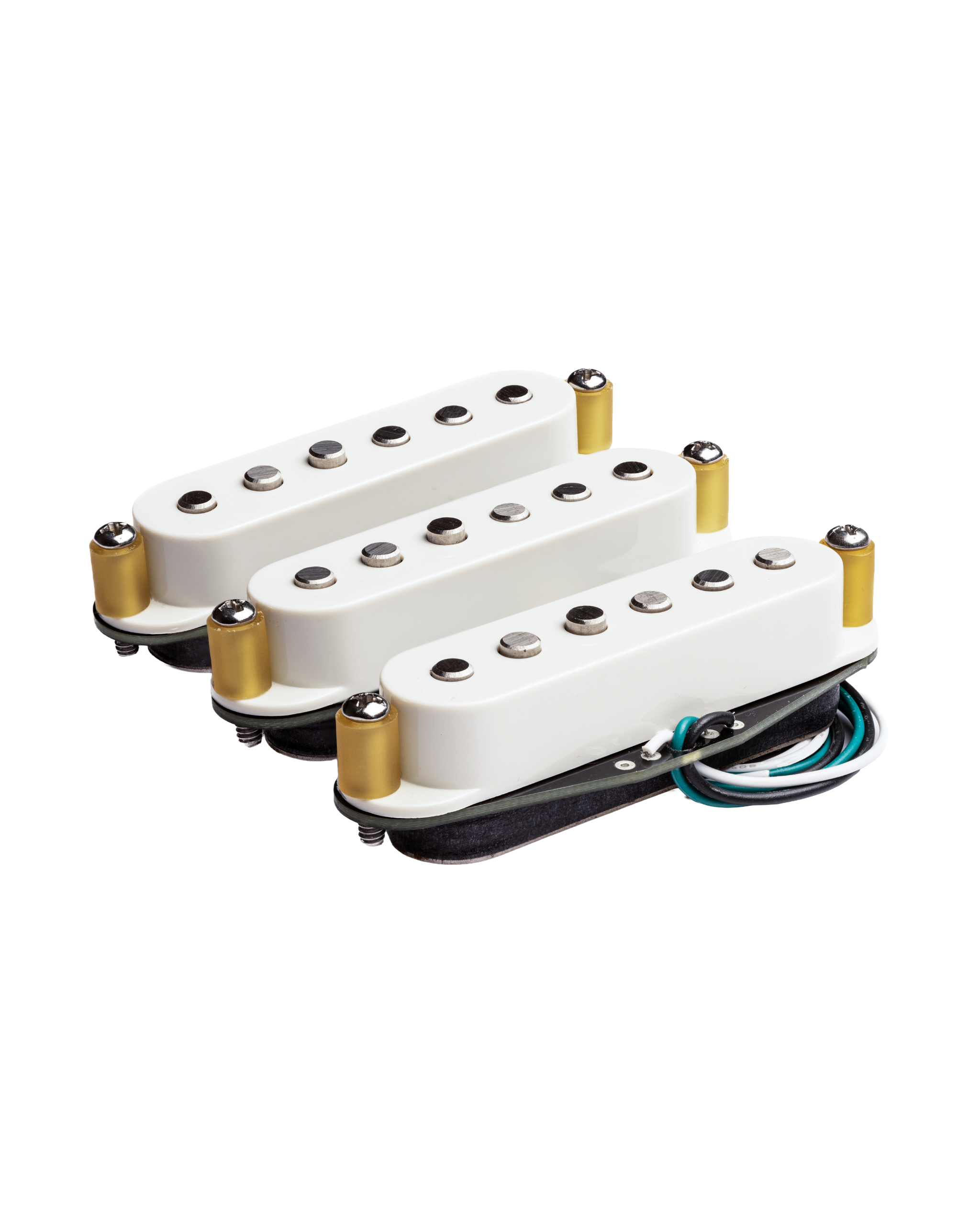 Tonerider Apex Classic Stratocaster Pickup Set