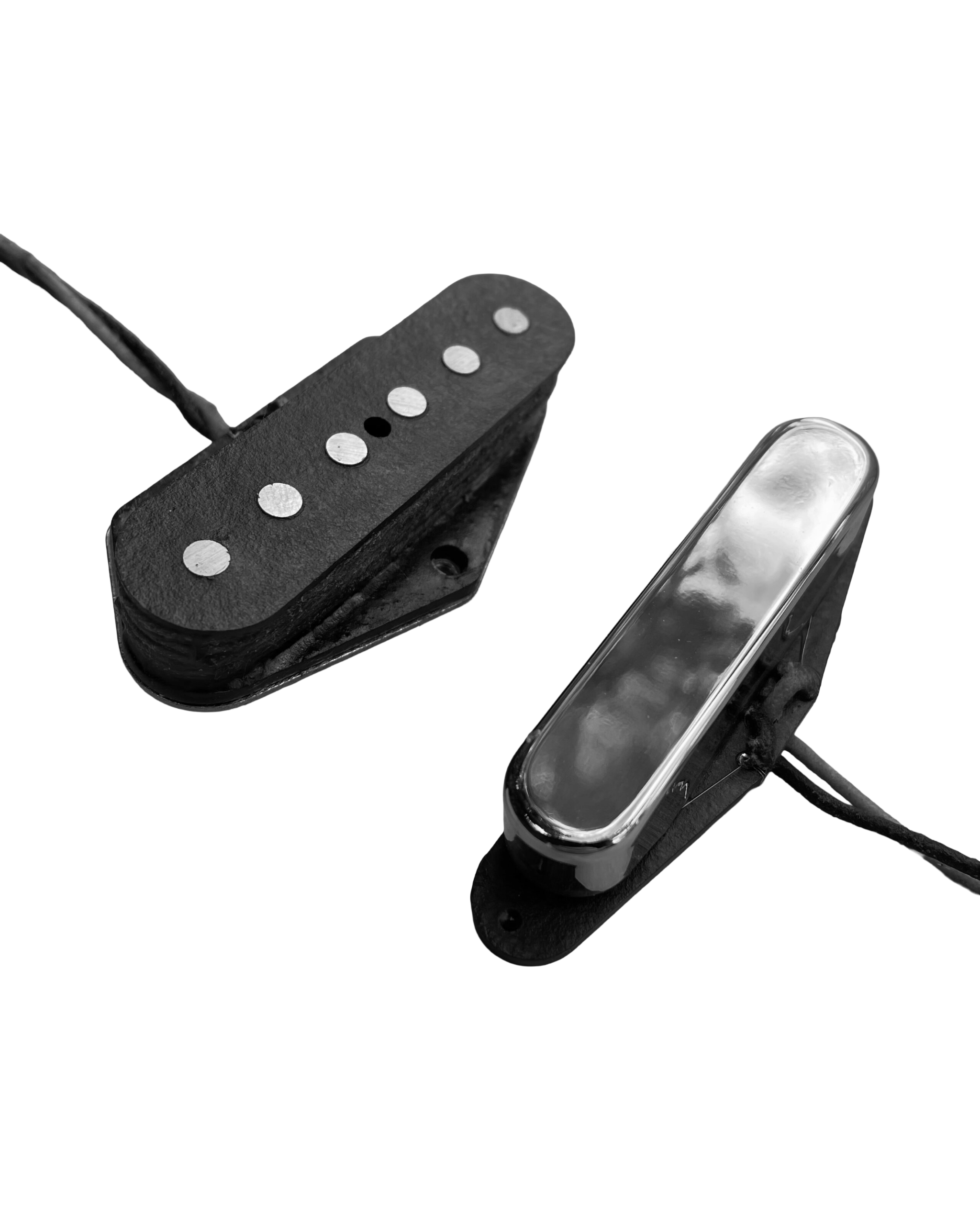 Madlove TC-V Vintage Spec Telecaster Pickup Set