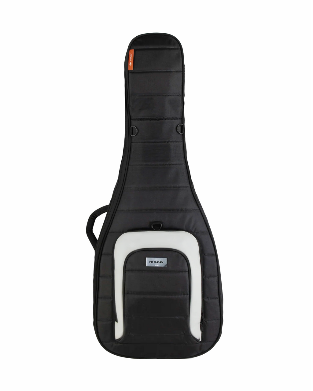 MONO M80 Classical/OM Acoustic Guitar Bag Black