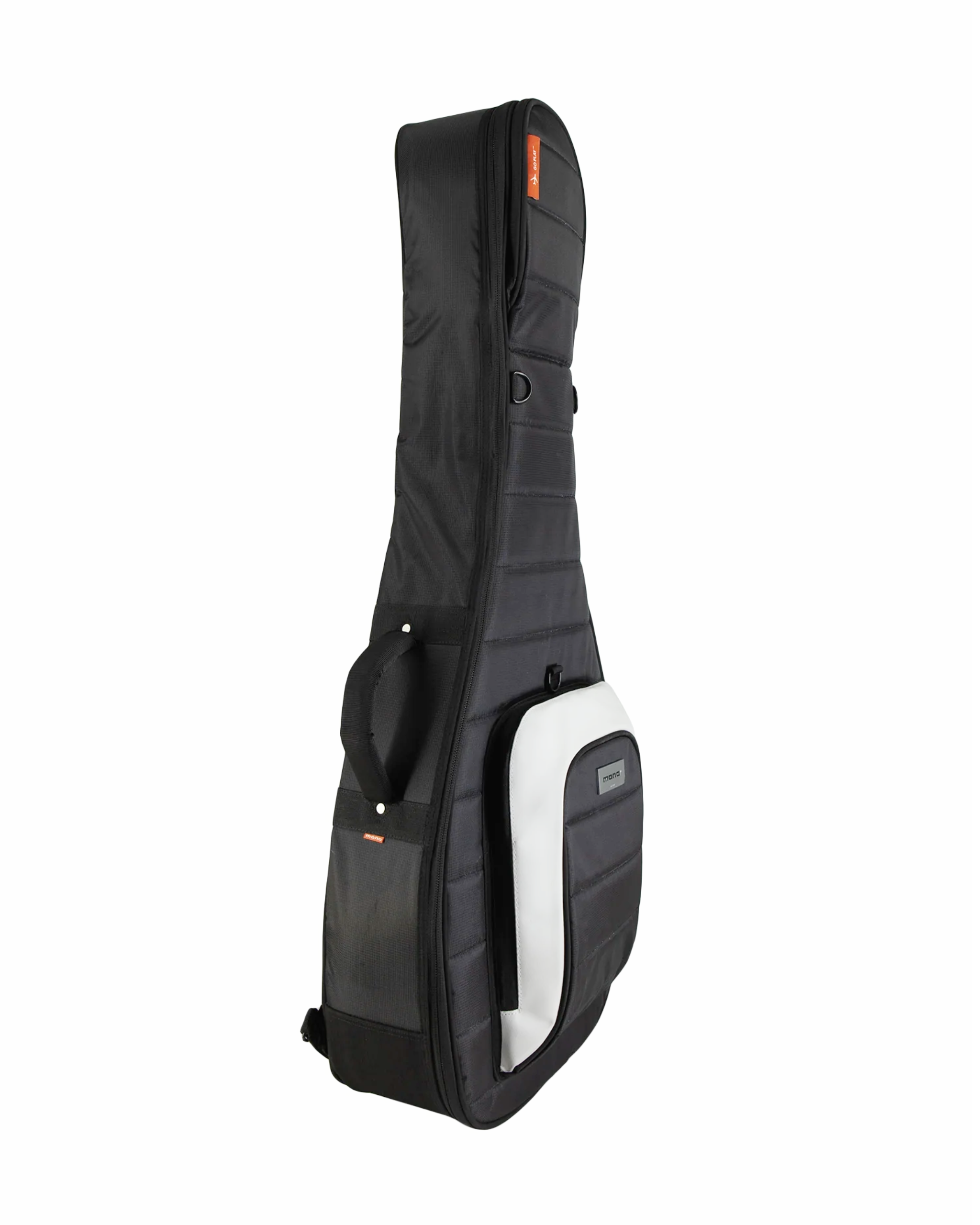 MONO M80 Classical/OM Acoustic Guitar Bag Black