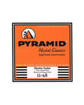 Pyramid Nickel Classics Electric Guitar Strings