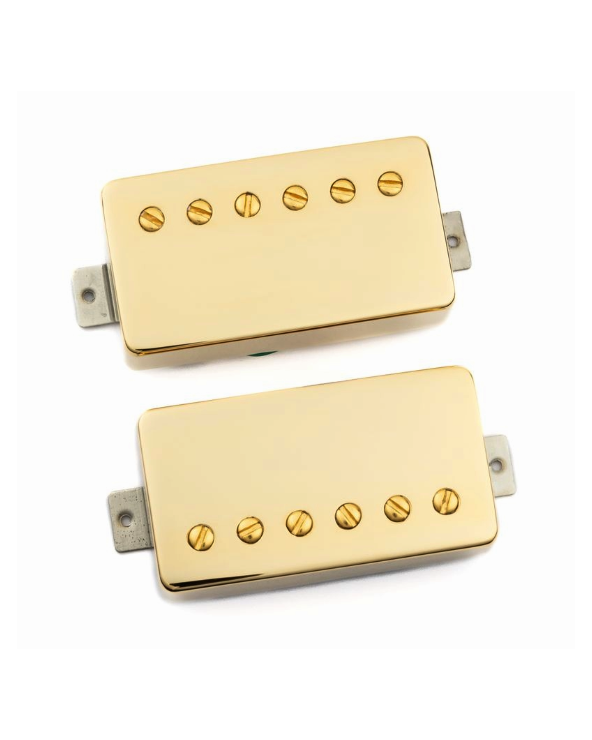 Tonerider Alnico 4 Humbucker Pickup Set