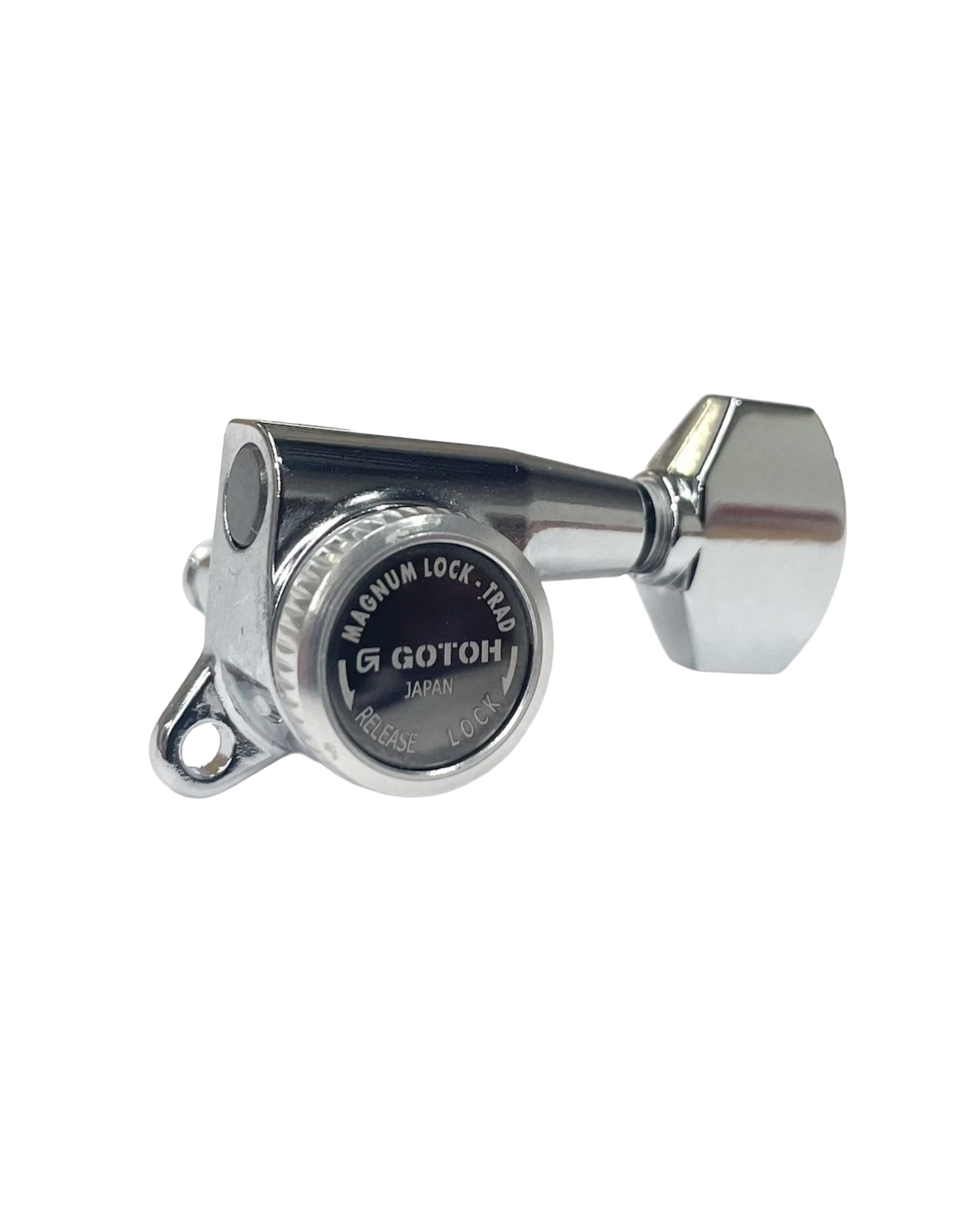 Gotoh SG381 MGT Locking Right Hand Tuning Keys