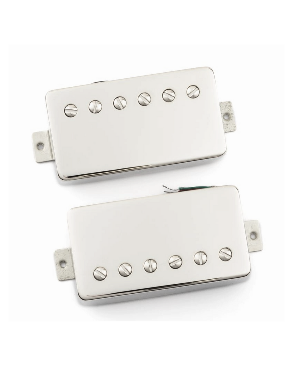 Tonerider Alnico 4 Humbucker Pickup Set