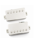 Tonerider Alnico 4 Humbucker Pickup Set