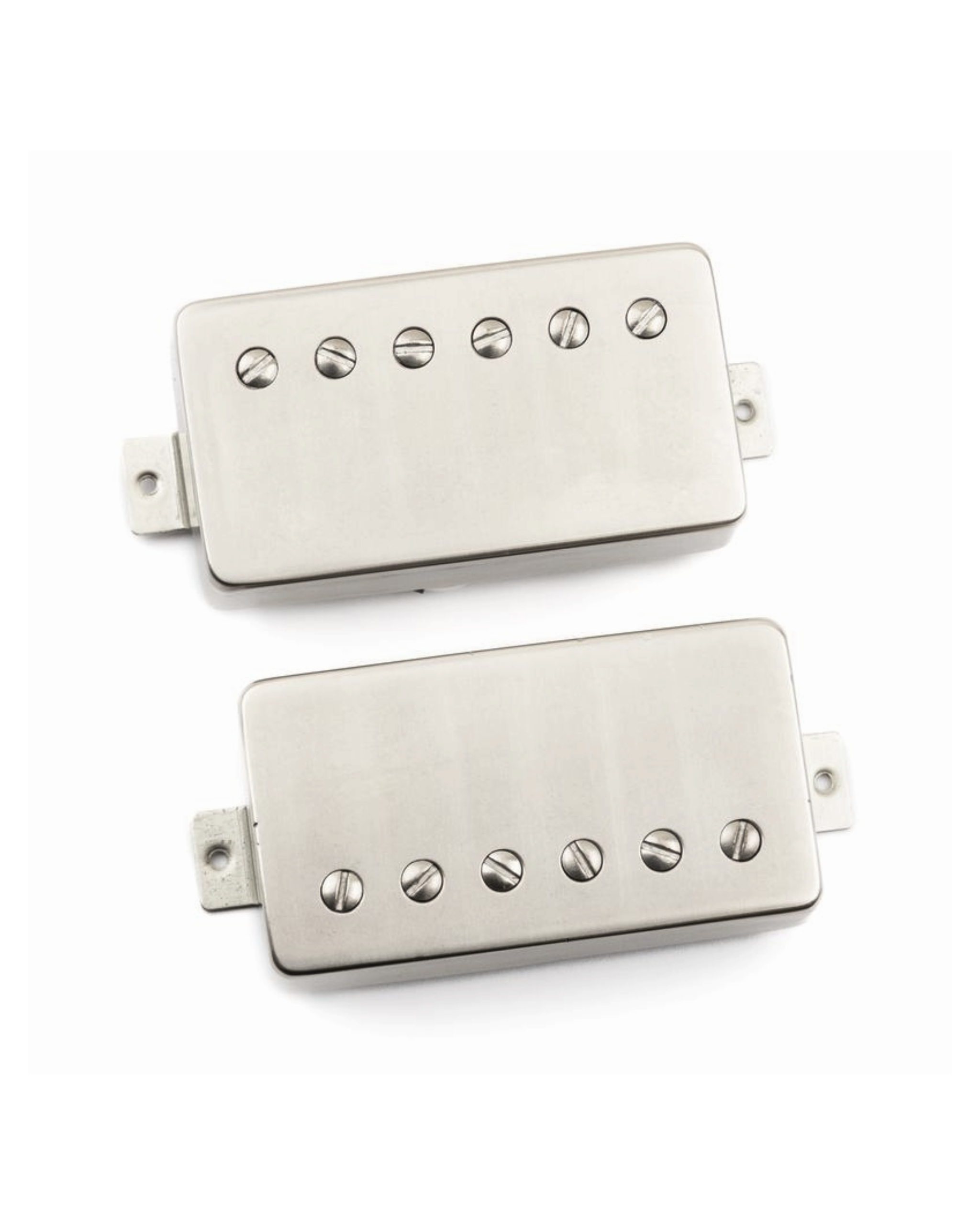 Tonerider Alnico 4 Humbucker Pickup Set