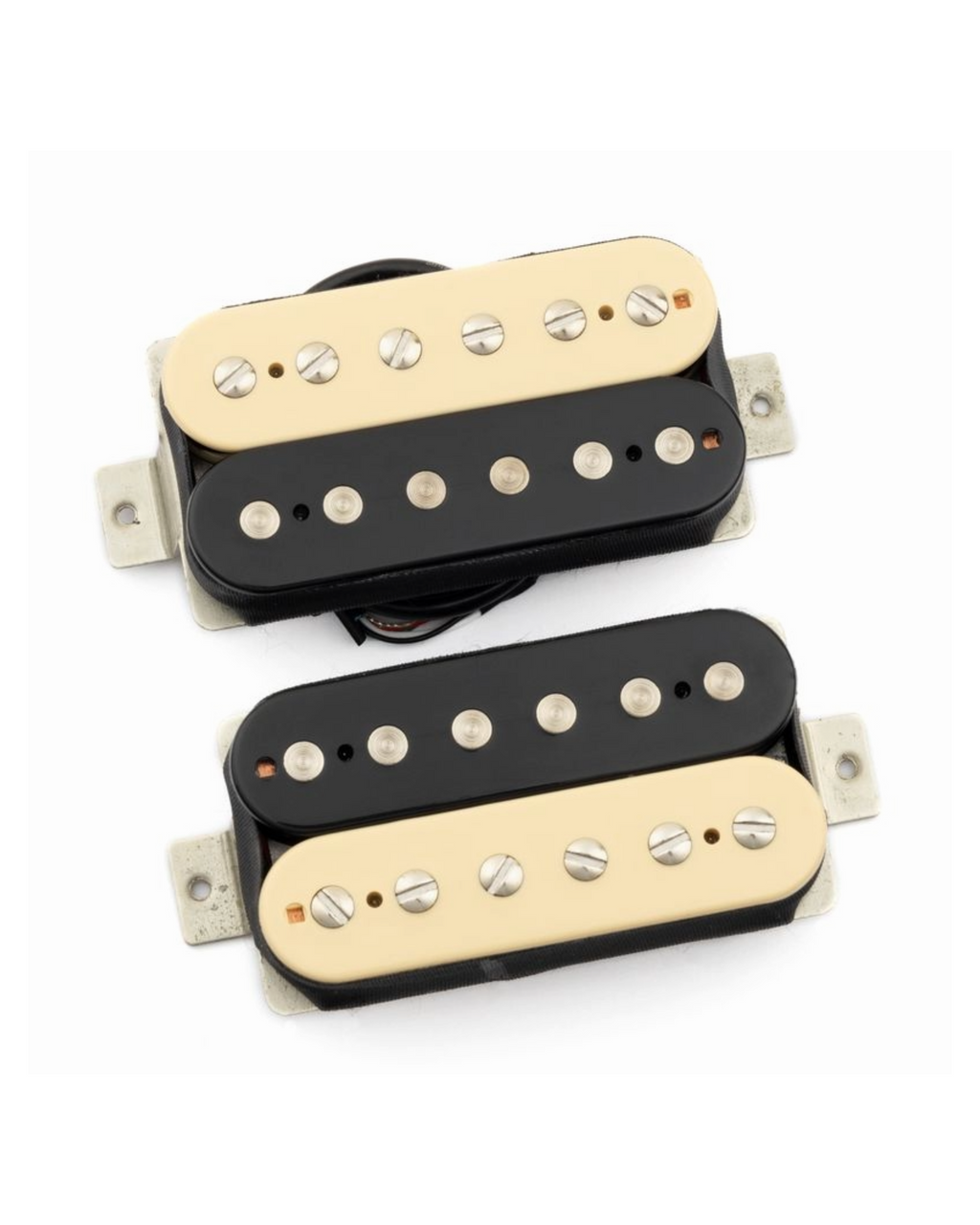 Tonerider Alnico 4 Humbucker Pickup Set